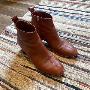 Everlane Day Boots
